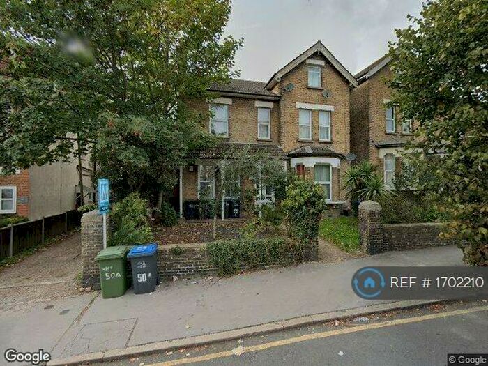 2 Bedroom Flat To Rent In Birdhurst Road, South Croydon, CR2