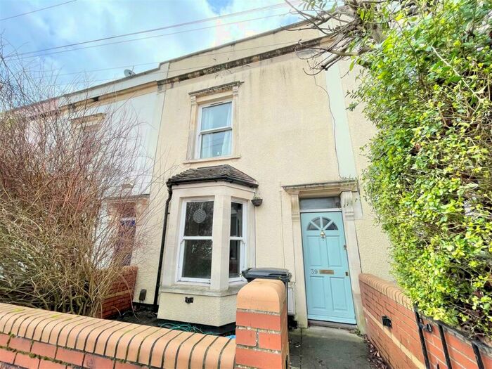 3 Bedroom House To Rent In St. Nicholas Road, St. Pauls, Bristol, BS2