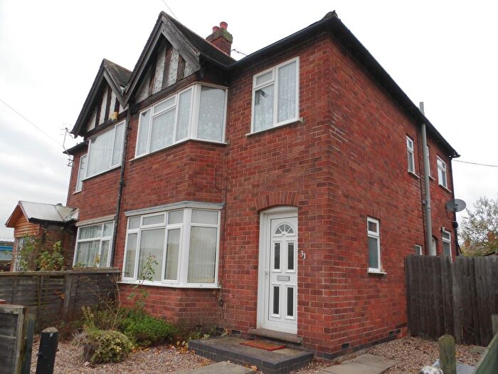 3 Bedroom Property To Rent In Malton Road, Nottingham, NG5