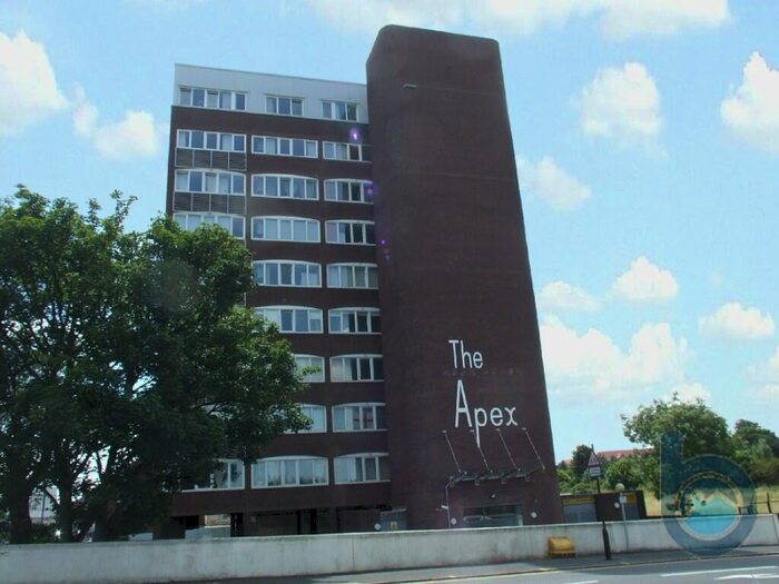 1 Bedroom Flat To Rent In Oundle Road, Peterborough, Cambridgeshire, PE2