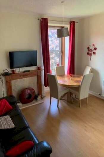 1 Bedroom Flat To Rent In Gorgie Road, Gorgie, Edinburgh, EH11