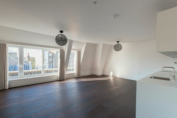 2 Bedroom Flat To Rent In Albany Street, London, NW1