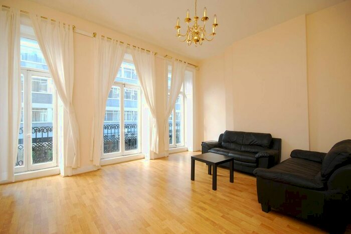 1 Bedroom Flat To Rent In Welbeck Street, Marylebone, London, W1G