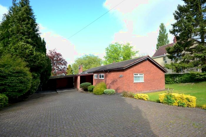 3 Bedroom Detached House For Sale In Lancaster Lane, Parbold, WN8