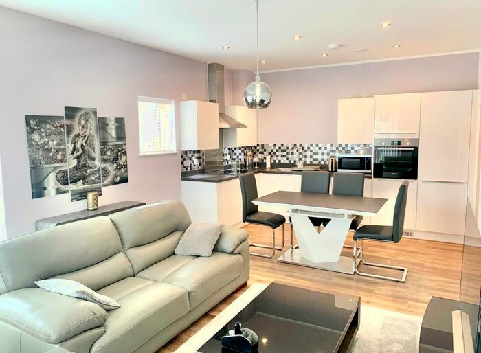 2 Bedroom Flat To Rent In Mineral Court, Norwich, NR1