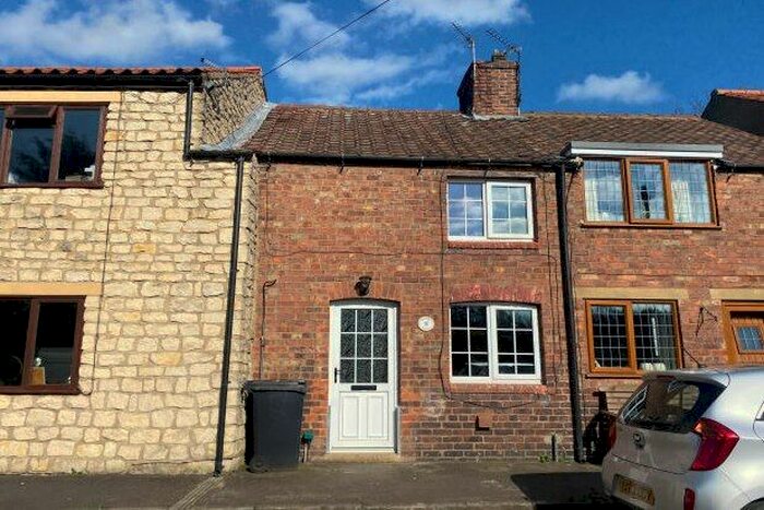 1 Bedroom Property To Rent In Kirkbymoorside, York, YO62
