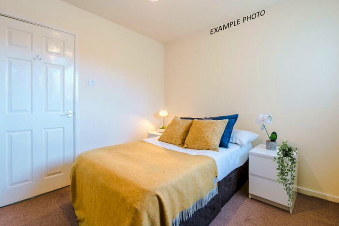 1 Bedroom Terraced House To Rent In Charles House, Salford, M6