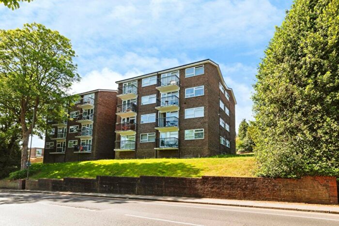 1 Bedroom Apartment For Sale In Scotts Avenue, Bromley, BR2