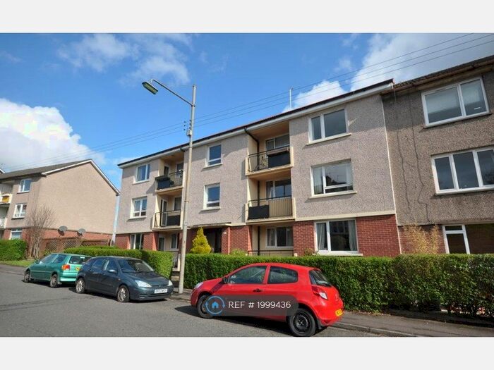 2 Bedroom Flat To Rent In Balcarres Ave, Glasgow, G12