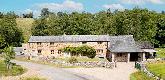 4 Bedroom Detached House For Sale In Mill Barns, Shotleyfield, County Durham, DH8