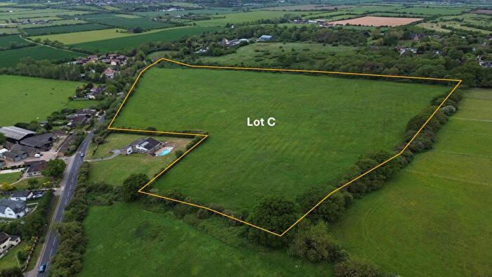 Farm Land For Sale In Sutton Hall, Langdon Hills, Basildon, SS16