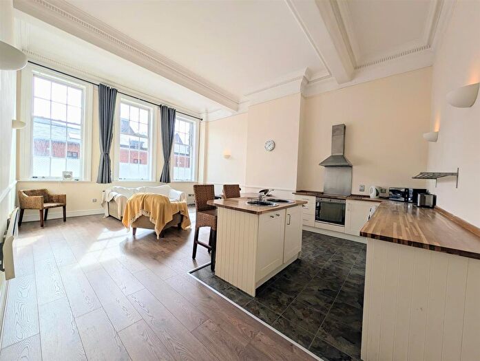 1 Bedroom Flat To Rent In Upper Parliament Street, Liverpool, L8