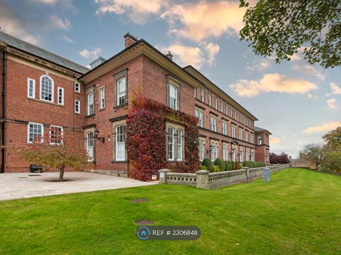 1 Bedroom Flat To Rent In Steven Way, Ripon, HG4