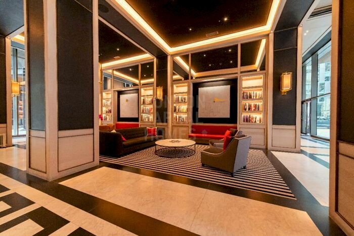 1 Bedroom Apartment To Rent In Legacy Building, Viaduct Gardens, London, SW11