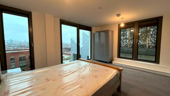 2 Bedroom Apartment To Rent In Apex Lofts, B12