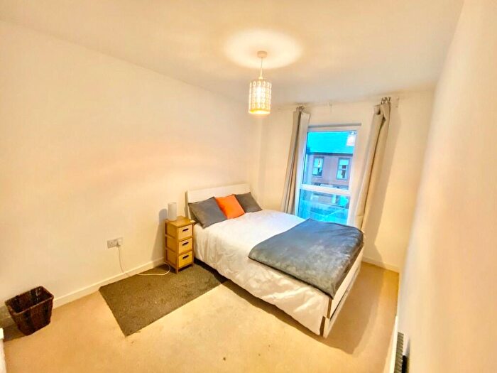 4 Bedroom Link Detached House To Rent In Liberty Mews, Birmingham, B15
