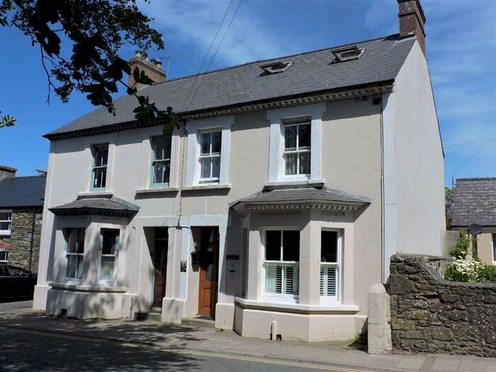 Houses for sale in St Davids, Pembrokeshire