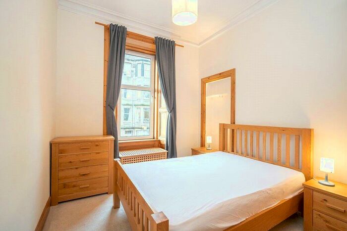 1 Bedroom Flat To Rent In Harrison Road, Edinburgh, EH11