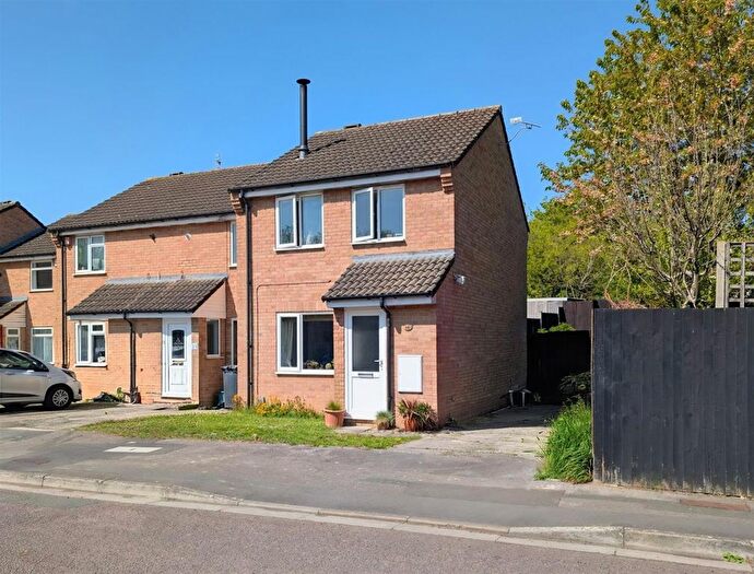 3 Bedroom Semi Detached House For Sale In Blinkhorns Bridge Lane, Gloucester, GL2