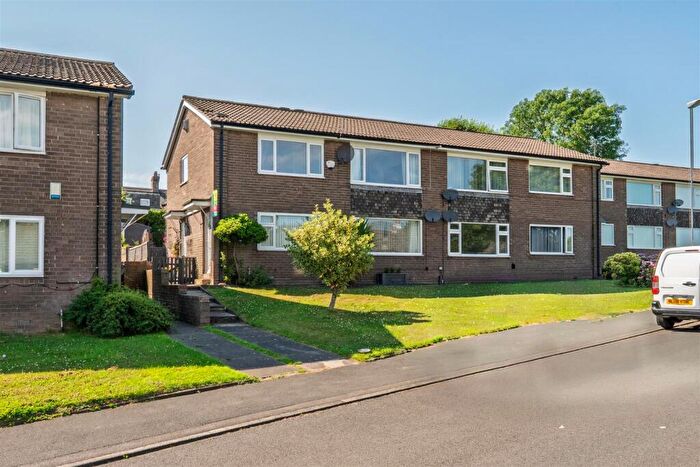 2 Bedroom Flat To Rent In Calvus Drive, Heddon On The Wall, NE15