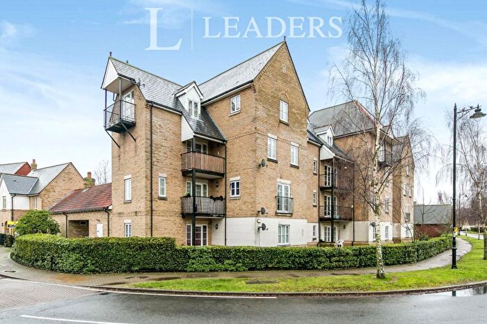 2 Bedroom Apartment For Sale In Ravenswood Avenue, Ipswich, Suffolk, IP3
