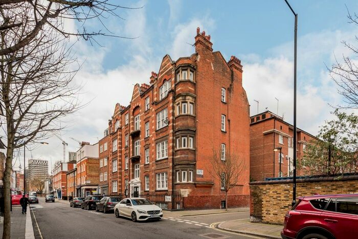 2 Bedroom Flat To Rent In Bell Street, London, NW1
