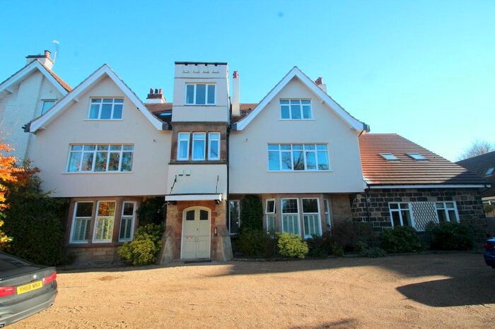 1 Bedroom Flat To Rent In Hereford Road, Harrogate, HG1