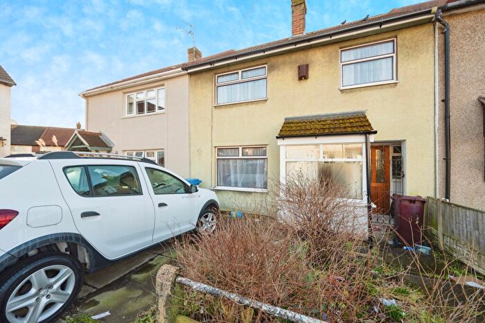 3 Bedroom Terraced House For Sale In Wilson Road, Prescot, Merseyside, L35