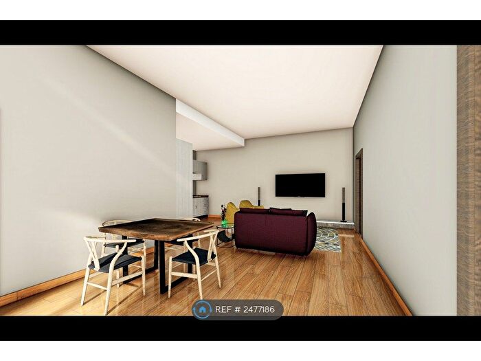 2 Bedroom Flat To Rent In Commercial Road, Llanhilleth, Abertillery, NP13