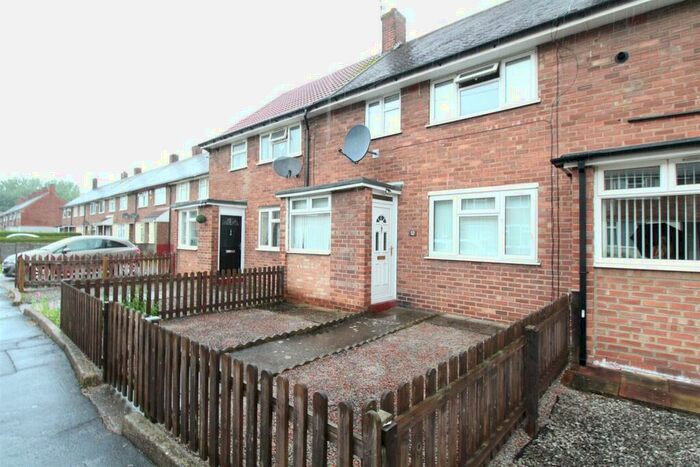 2 Bedroom House To Rent In Dunston Road, Hull, HU5