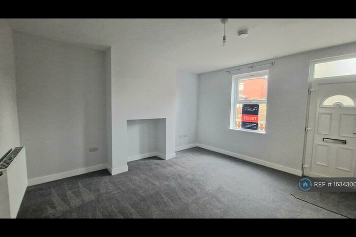 2 Bedroom End Of Terrace House To Rent In High Street, Royston, Barnsley, S71