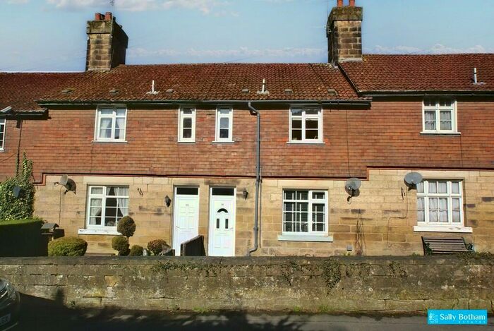 3 Bedroom House For Sale In Chatsworth Road, Rowsley, DE4