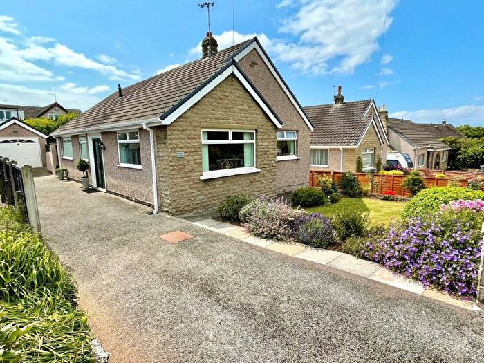 2 Bedroom Bungalow For Sale In Goodwood Avenue, Slyne, Lancaster, Lancashire, LA2