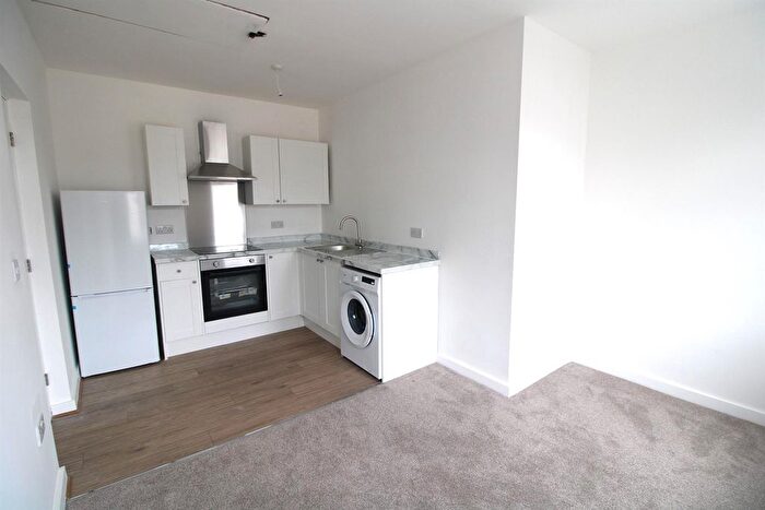 1 Bedroom Flat To Rent In Duke Street, Failsworth, M35