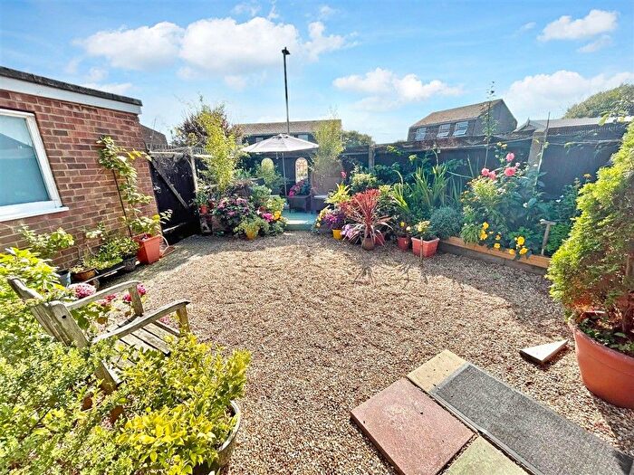 3 Bedroom Detached House For Sale In Jefferstone Lane, St. Mary's Bay, Romney Marsh, Kent, TN29