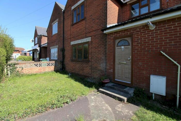 1 Bedroom Flat To Rent In Broadlands Road, Southampton, SO17