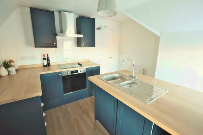 2 Bedroom Flat To Rent In Melton Road, Oakham, LE15