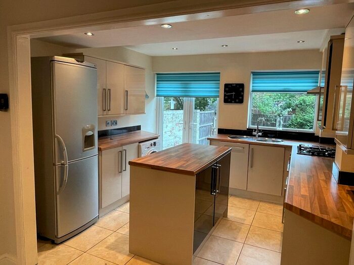 2 Bedroom Terraced House To Rent In Highbridge Road, Wylde Green, Sutton Coldfield, B73