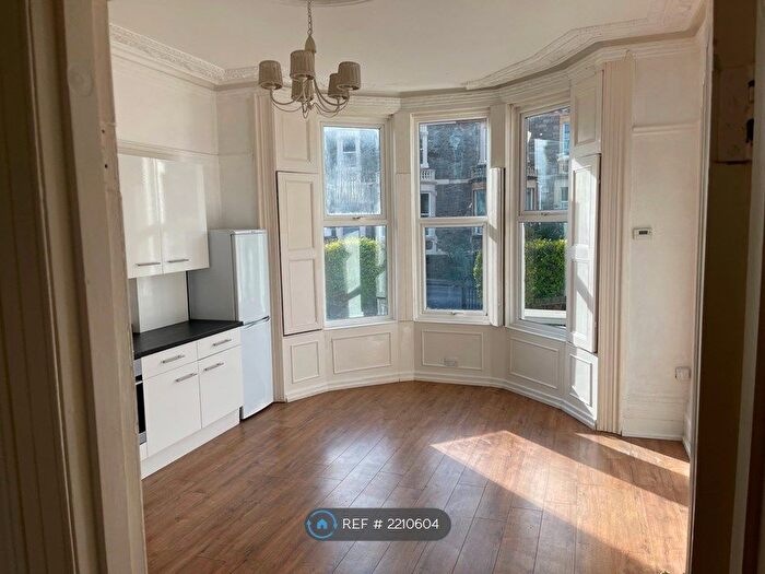 1 Bedroom Flat To Rent In Belvoir Road, Bristol, BS6