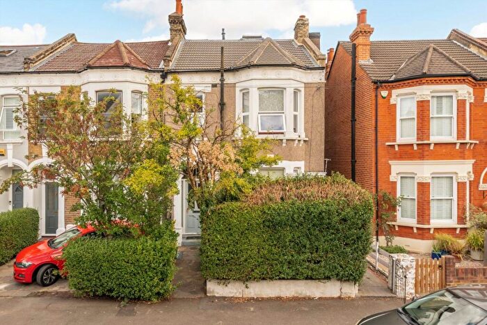 1 Bedroom Flat To Rent In Venner Road, Sydenham, SE26