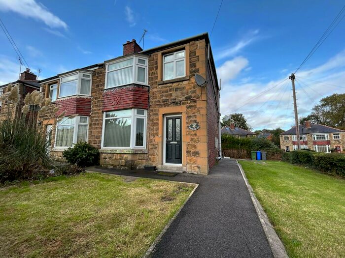 3 Bedroom House To Rent In Hastilar Road South, Sheffield, S13
