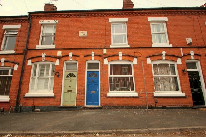 2 Bedroom Semi-Detached House To Rent In Leighton Road, Birmingham B13