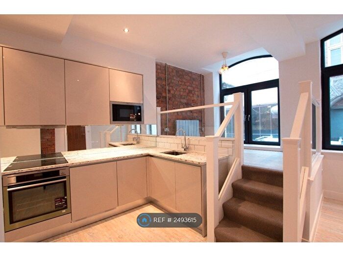 1 Bedroom Flat To Rent In Back Piccadilly, Manchester, M1