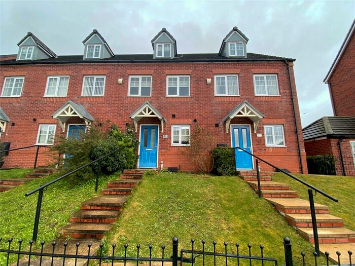 3 Bedroom Terraced House For Sale In Station Road Boulevard, Prescot, L34