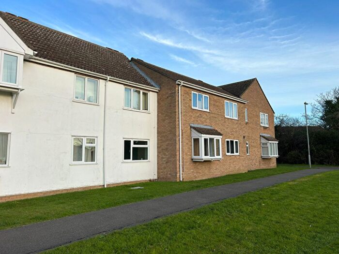 1 Bedroom Flat For Sale In Lorna Court, St. Ives, PE27