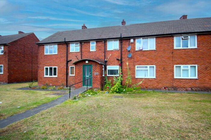 1 Bedroom Flat To Rent In Avondale Avenue, Houghton Le Spring, Tyne And Wear, DH4