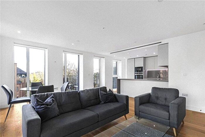 2 Bedroom Flat To Rent In Ariel House, Wapping, E1W