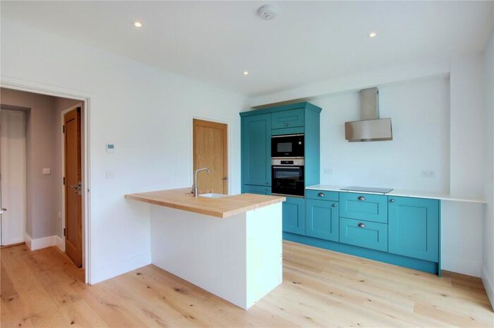 2 Bedroom Terraced House For Sale In Cedar Place, Ardingly Road, Lindfield, Haywards Heath, RH16