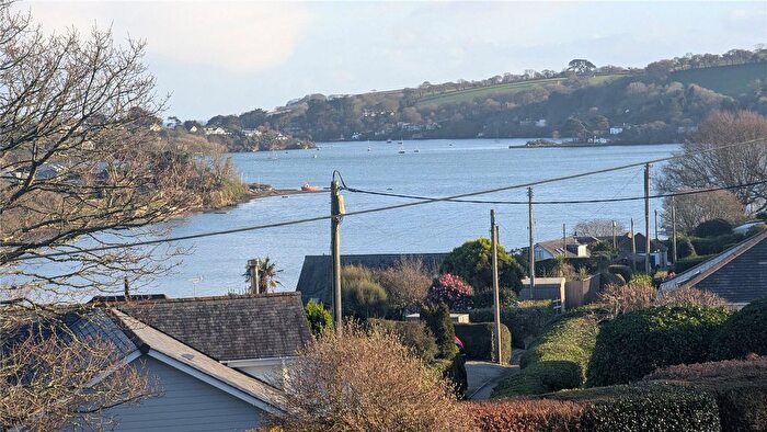 5 Bedroom Land For Sale In Penpol, Devoran, Truro, Cornwall, TR3