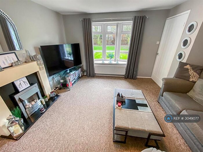 3 Bedroom Terraced House To Rent In Zetland Hunt, Newton Aycliffe, DL5